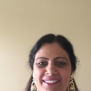 Meet your Posher, Baljinder